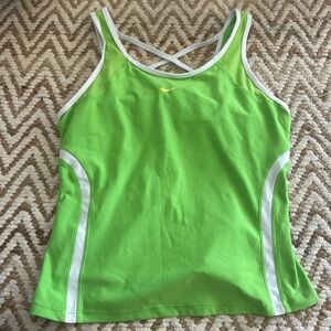 Nike Athletic Top L 12/14